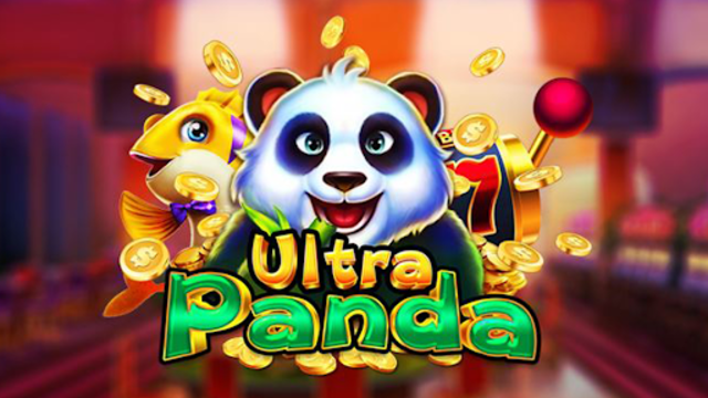 Ultra Panda